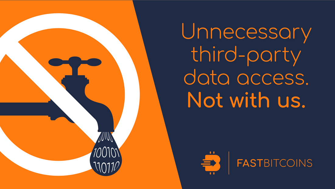 We're making some privacy and customer experience updates