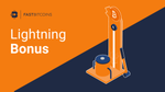 Introducing Lightning Bonuses!