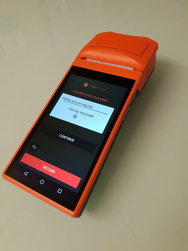 Fastbitcoins.com launches to allow customers to buy Bitcoin with ease in physical stores - or even the back of a cab!