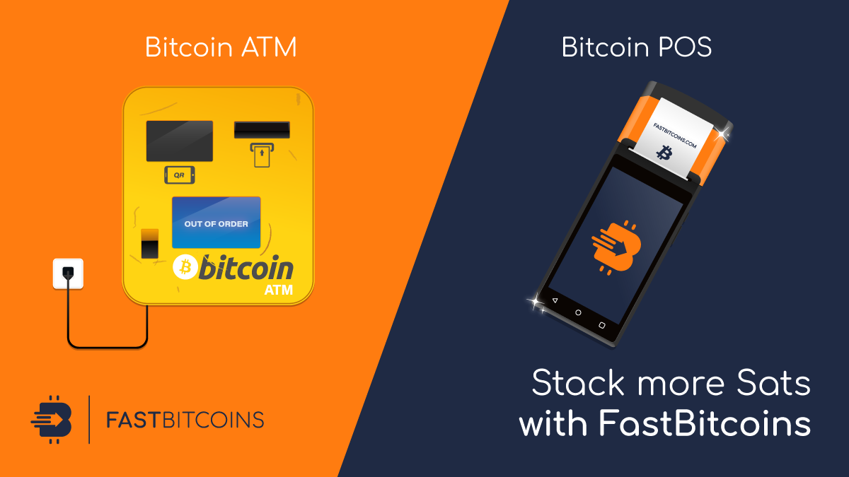 High-street and Bitcoin: what’s the deal?