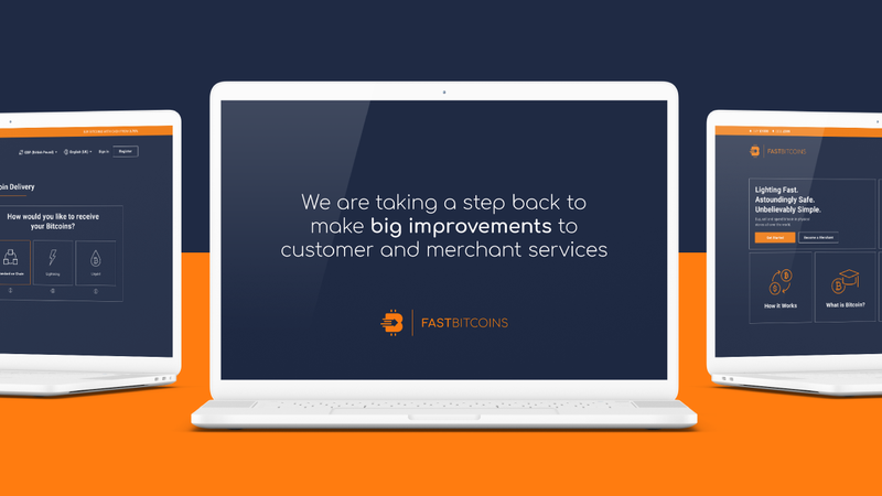 We're temporarily stopping voucher sales in-stores