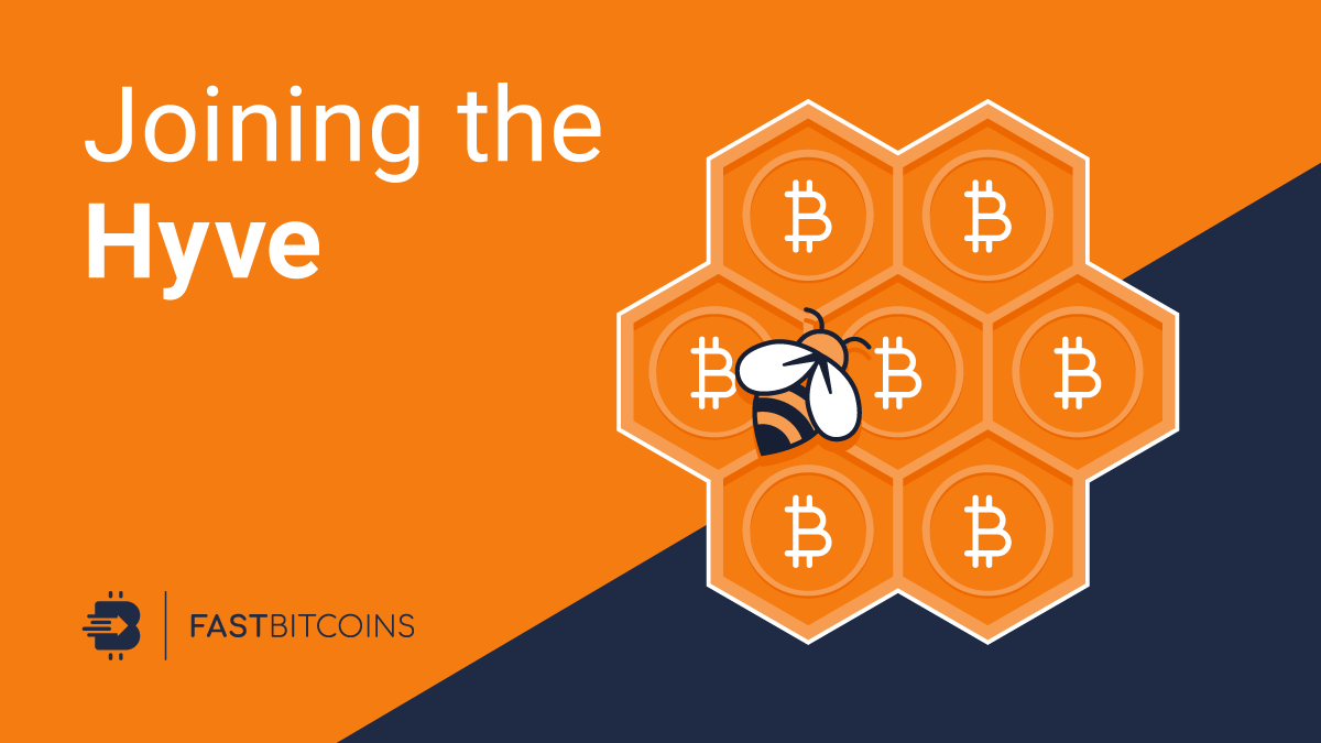 Hexa wallet streamlines bitcoin buying with FastBitcoins