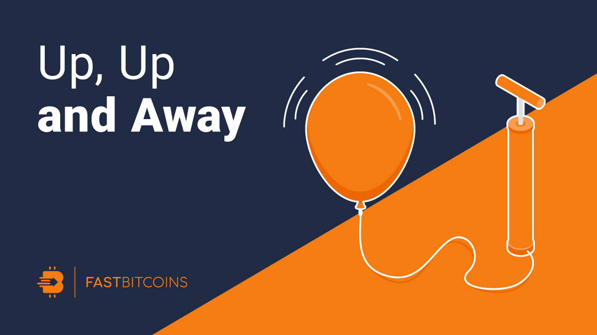 [Bitcoin Education] A simple view of inflation - don't let your savings vanish into thin air!