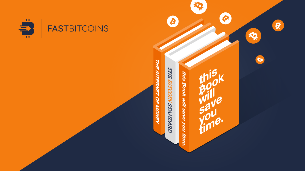 [BLOG] What’s in the FastBitcoins Library?